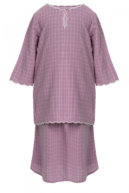 KIDS Norisa Set - Elderberry Check