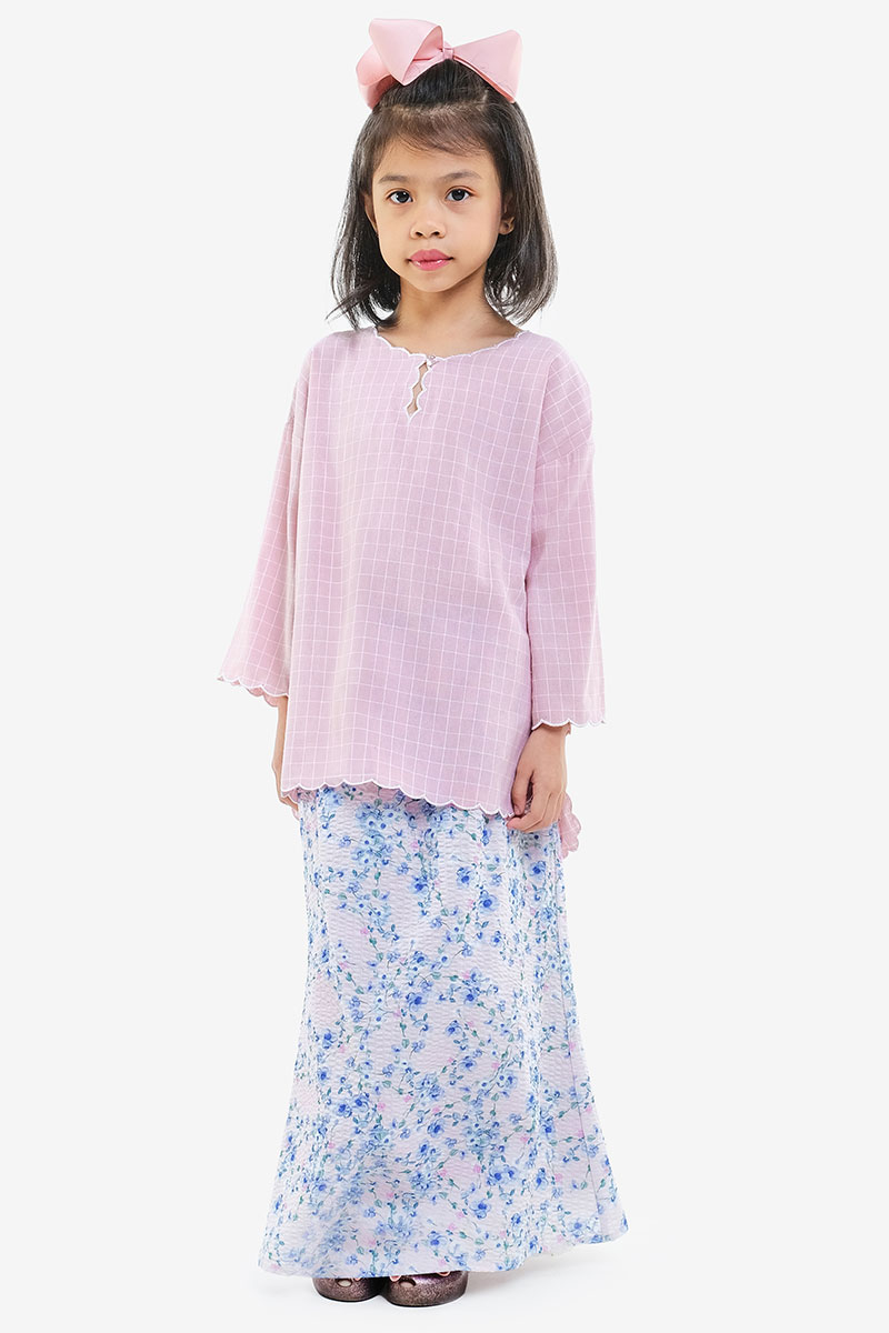 KIDS Sariyah Set