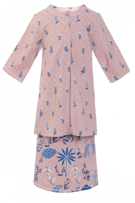 KIDS Bingkisan Set - Praline