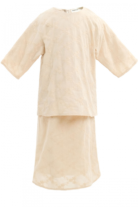 KIDS Damai Set - Sand