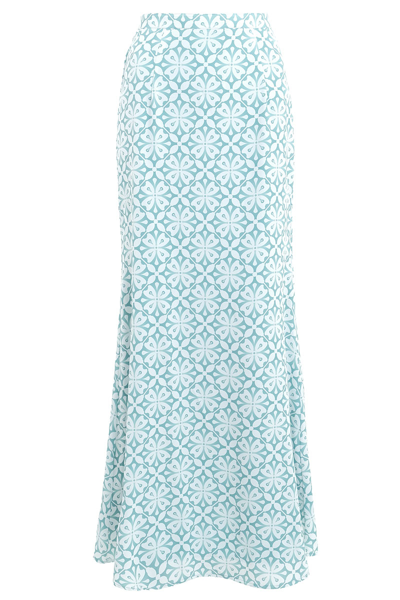 Zulla Mermaid Skirt