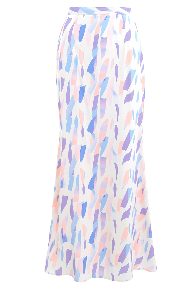 Zulla Mermaid Skirt