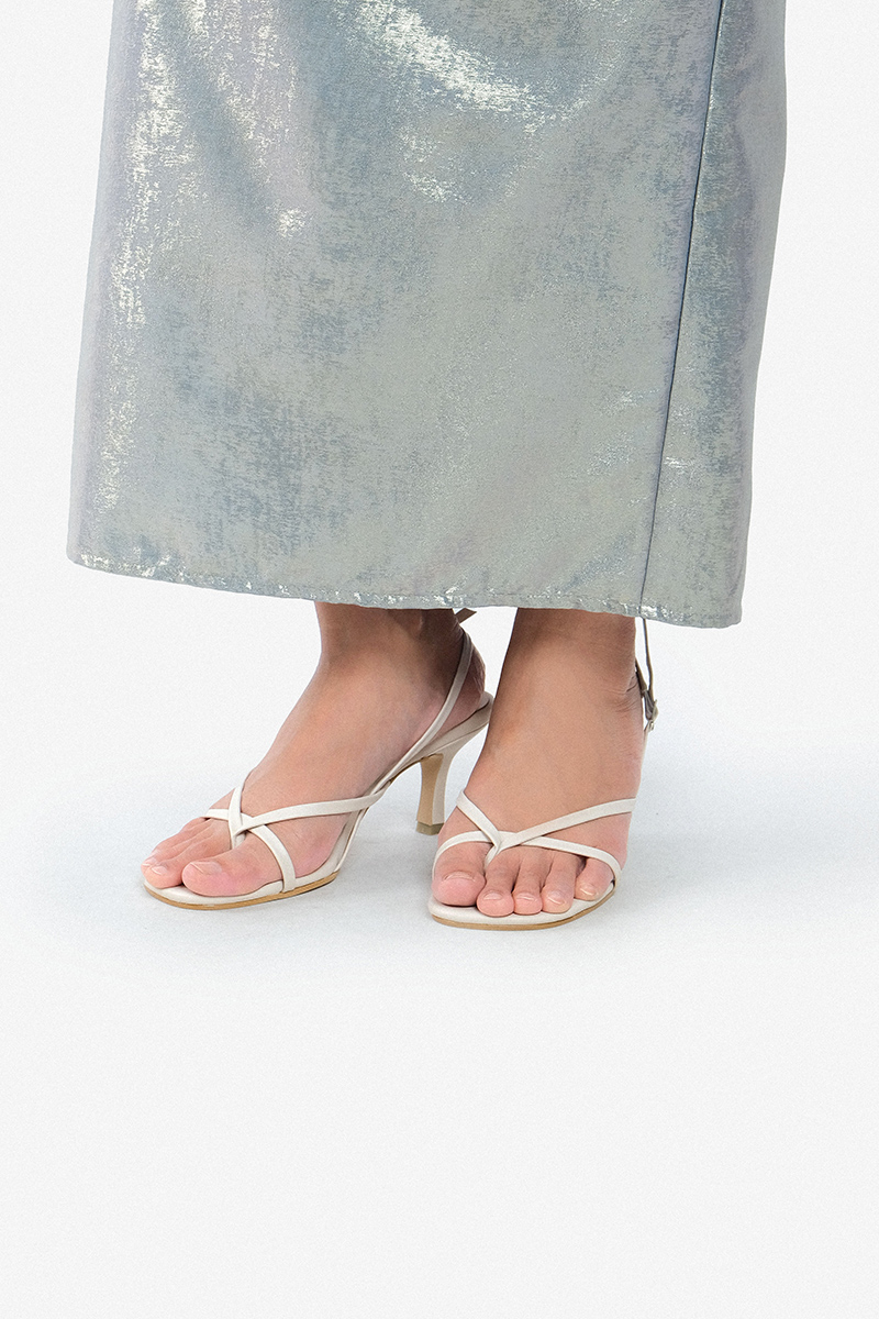 Otilia Slingback Heels