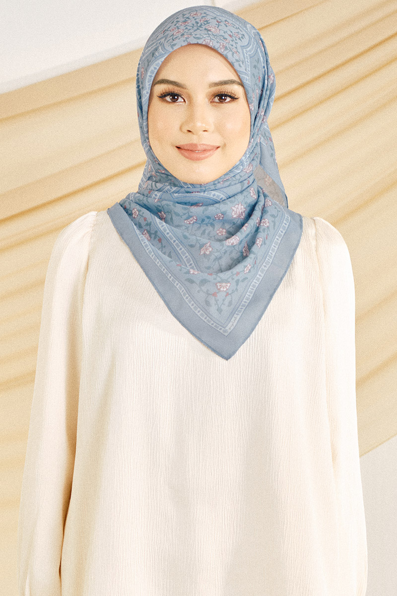 Inara Bawal Headscarf
