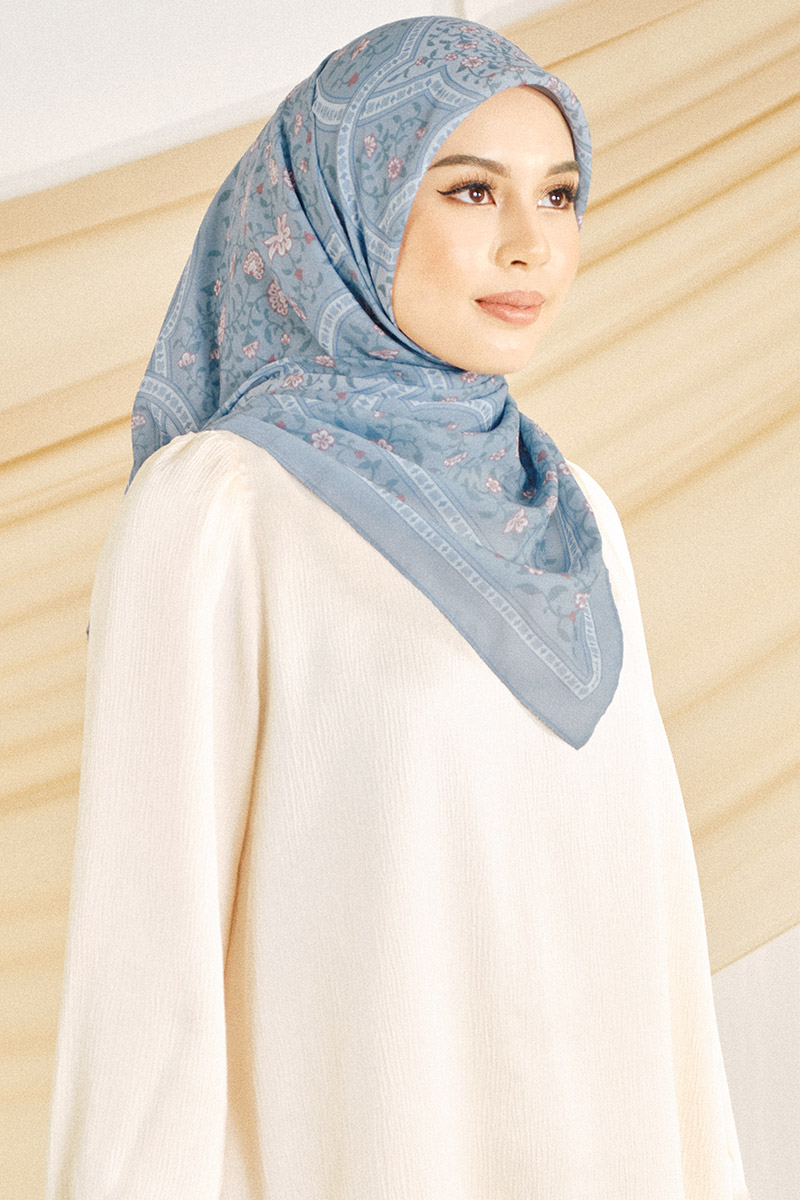 Inara Bawal Headscarf