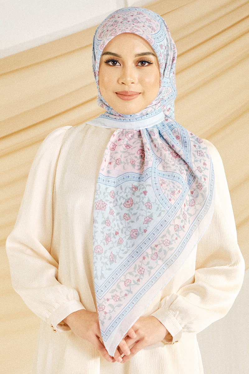 Inara Bawal Headscarf