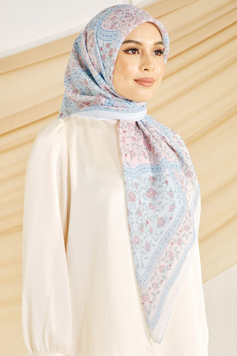 Inara Bawal Headscarf