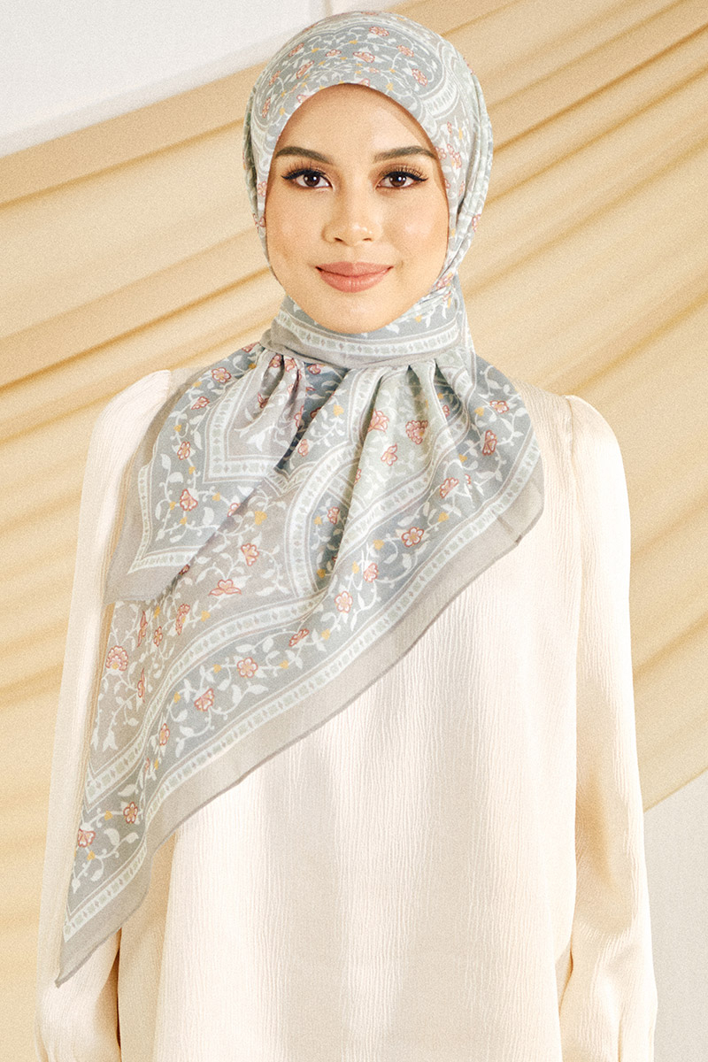 Inara Bawal Headscarf