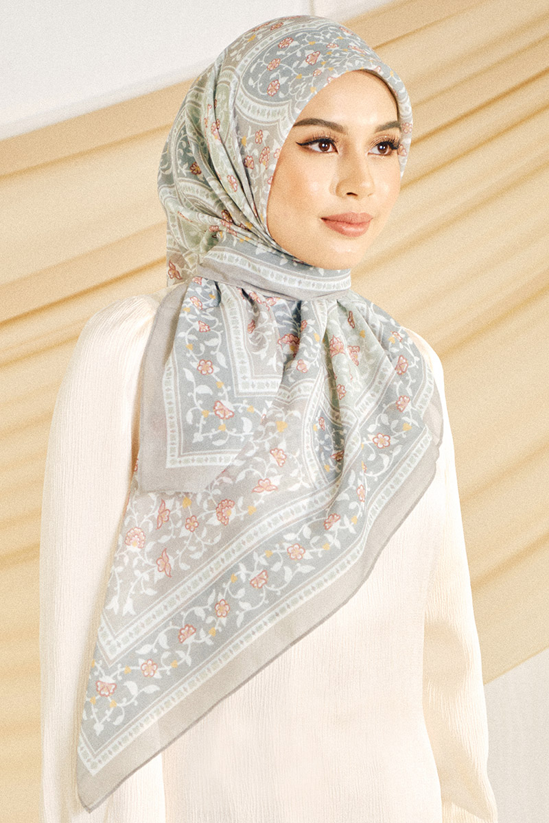 Inara Bawal Headscarf