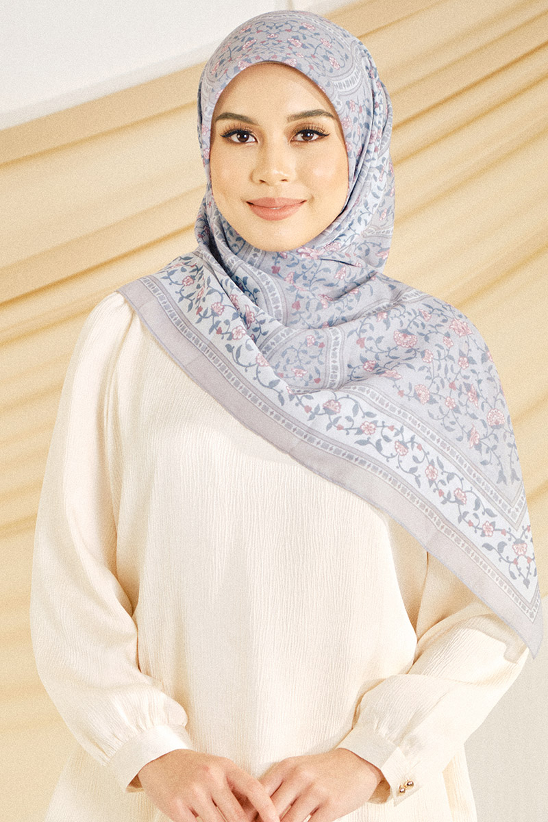 Inara Bawal Headscarf