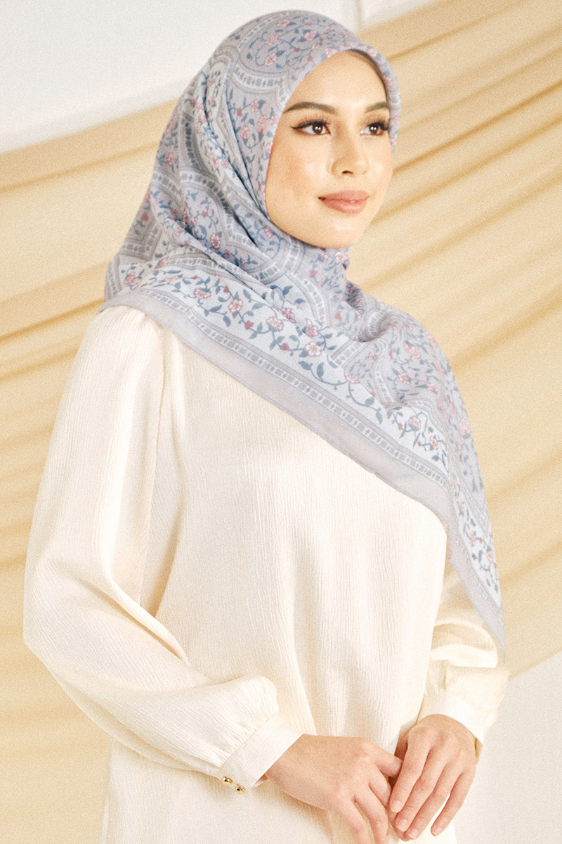 Inara Bawal Headscarf