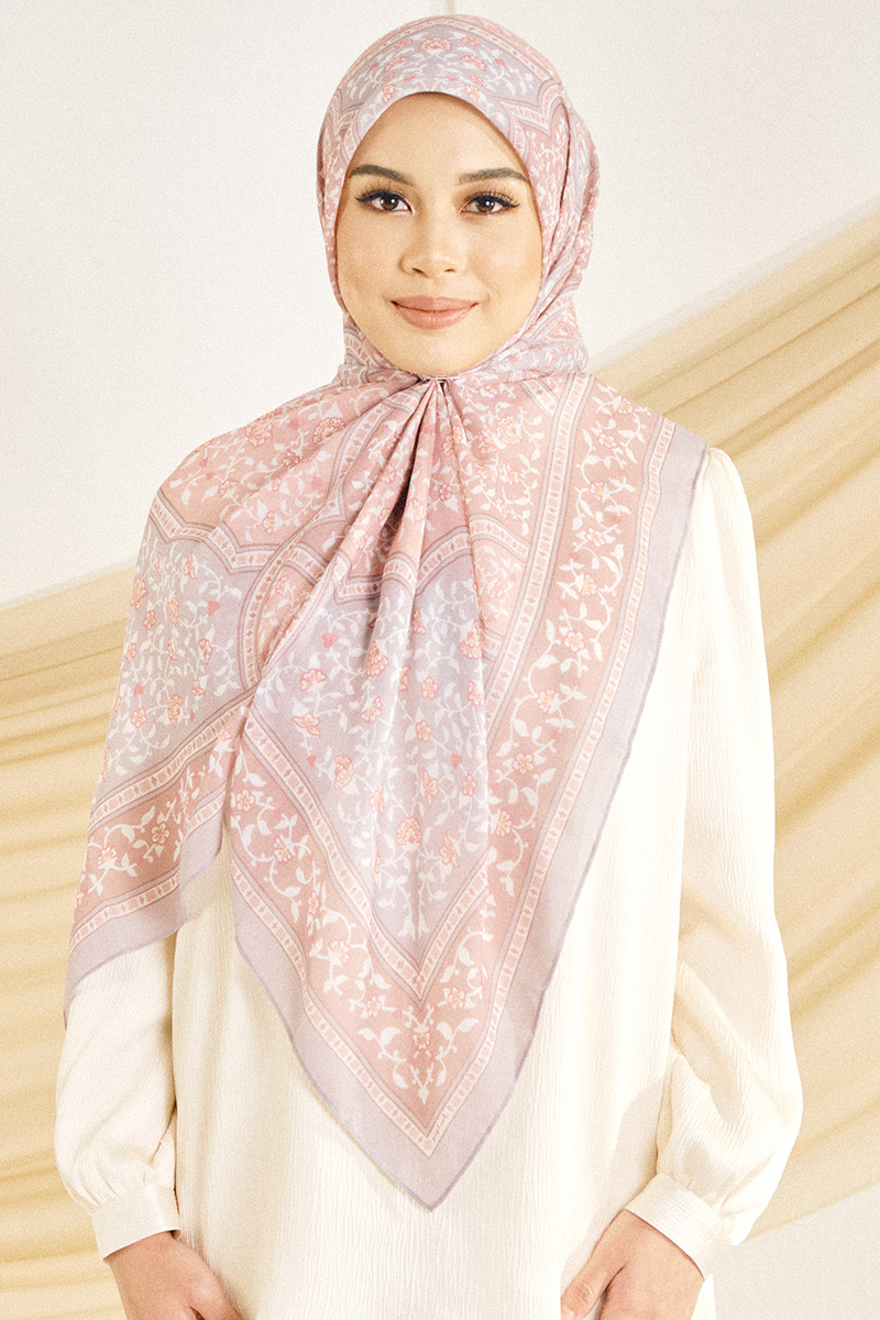 Inara Bawal Headscarf