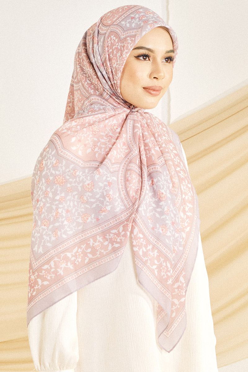 Inara Bawal Headscarf