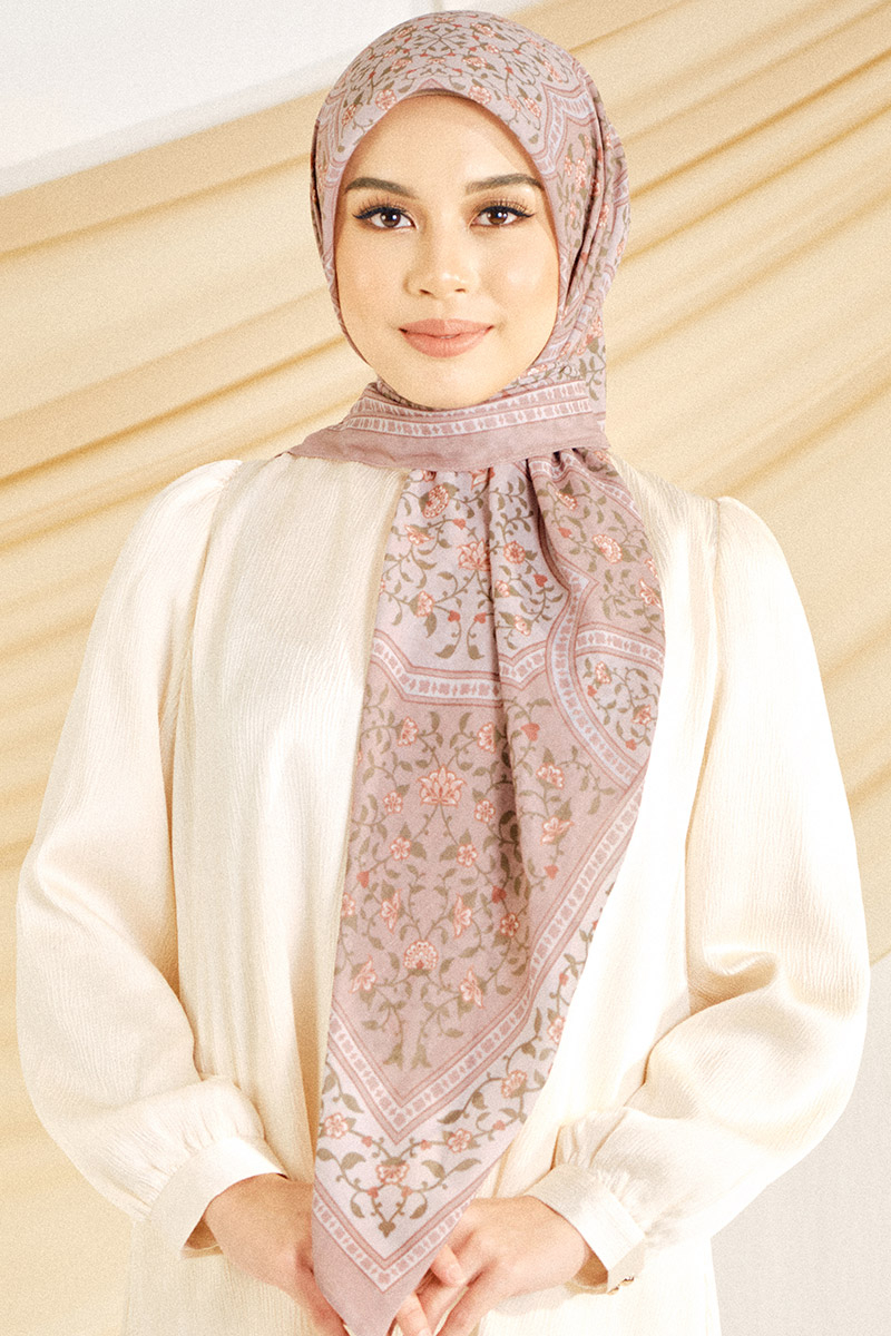 Inara Bawal Headscarf