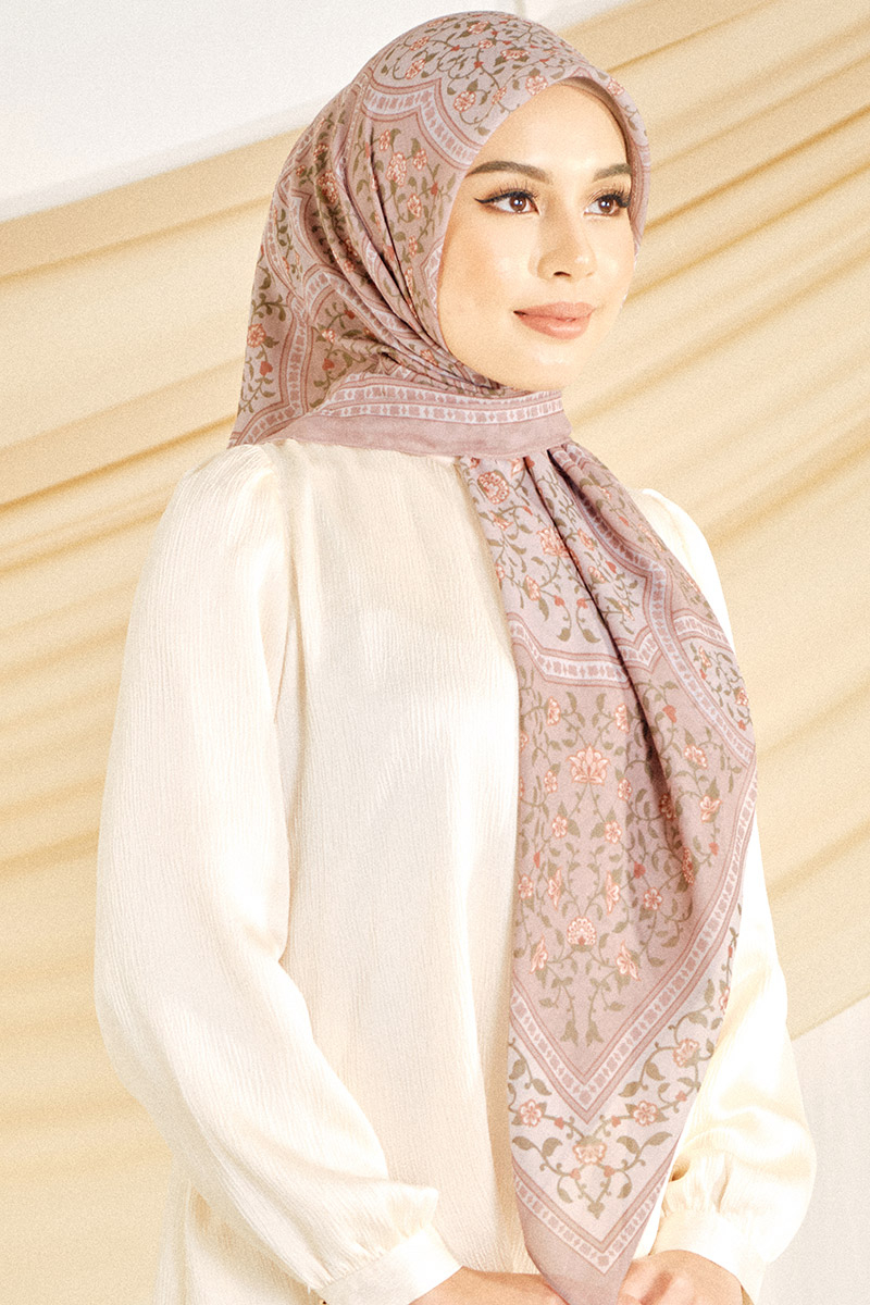 Inara Bawal Headscarf