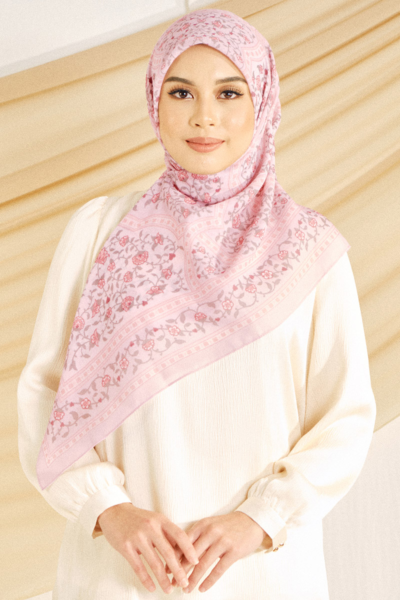Inara Bawal Headscarf