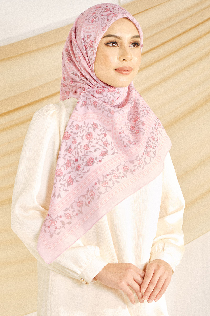 Inara Bawal Headscarf