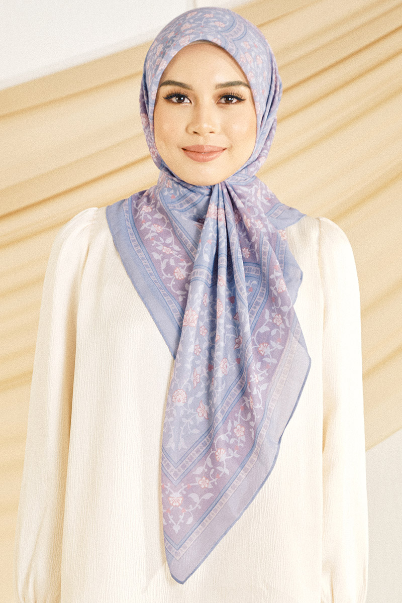 Inara Bawal Headscarf