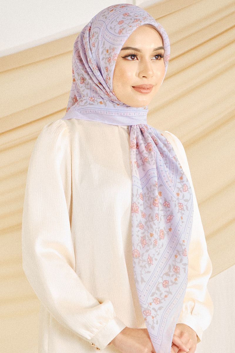 Inara Bawal Headscarf