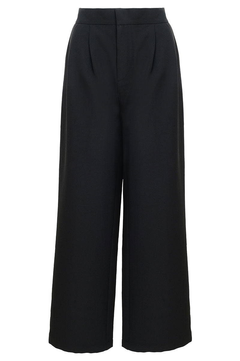 Xalila Straight Cut Pants 2.0