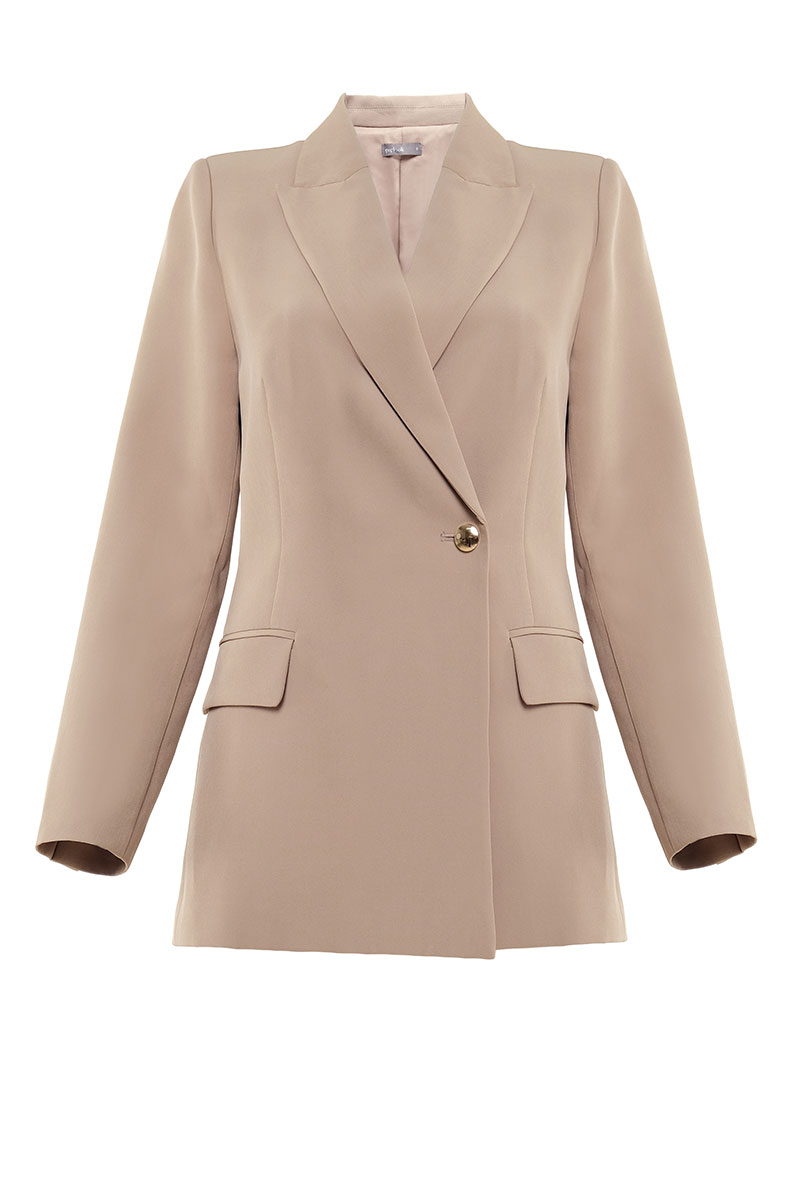 Lyting Blazer